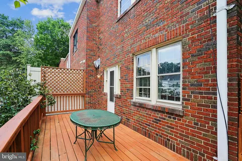 $699,900 | 1430 Whittier Street Northwest, Washington, DC 20012