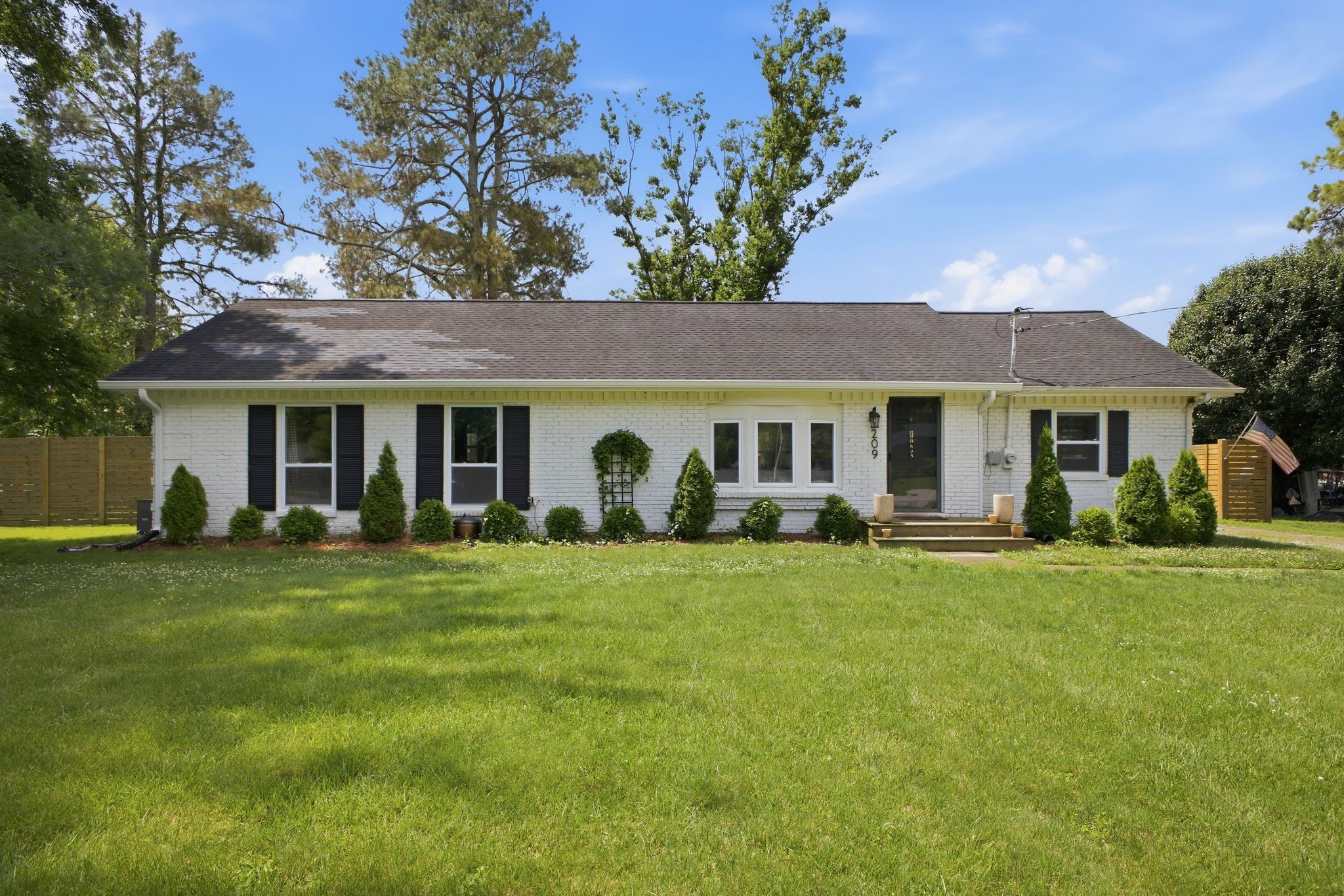 209 Stable Road Franklin, TN 37069 - Photo 1 of 34