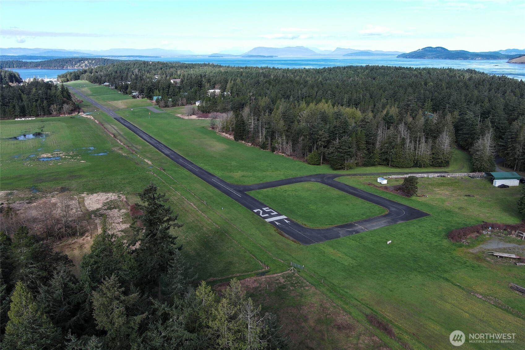 361 Tarte Road Friday Harbor, WA 98250 - Photo 12 of 16