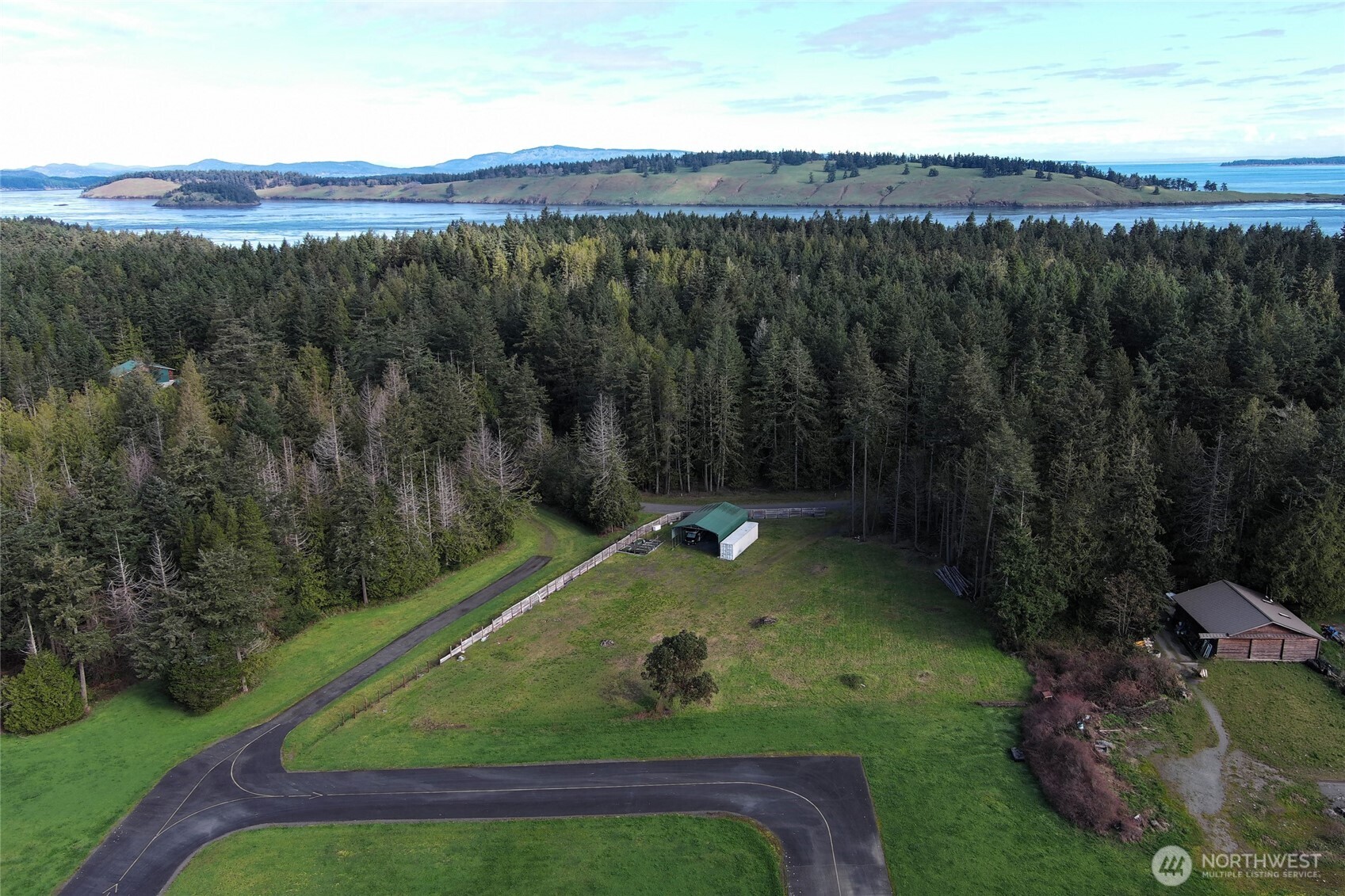 361 Tarte Road Friday Harbor, WA 98250 - Photo 13 of 16