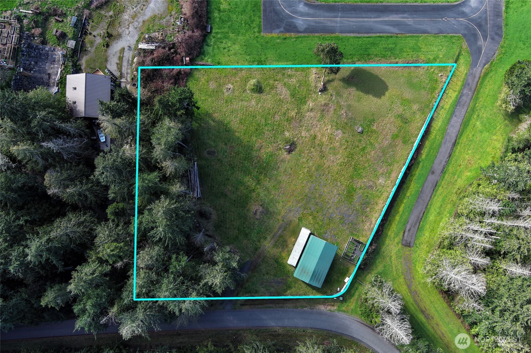 361 Tarte Road Friday Harbor, WA 98250 - Photo 15 of 16