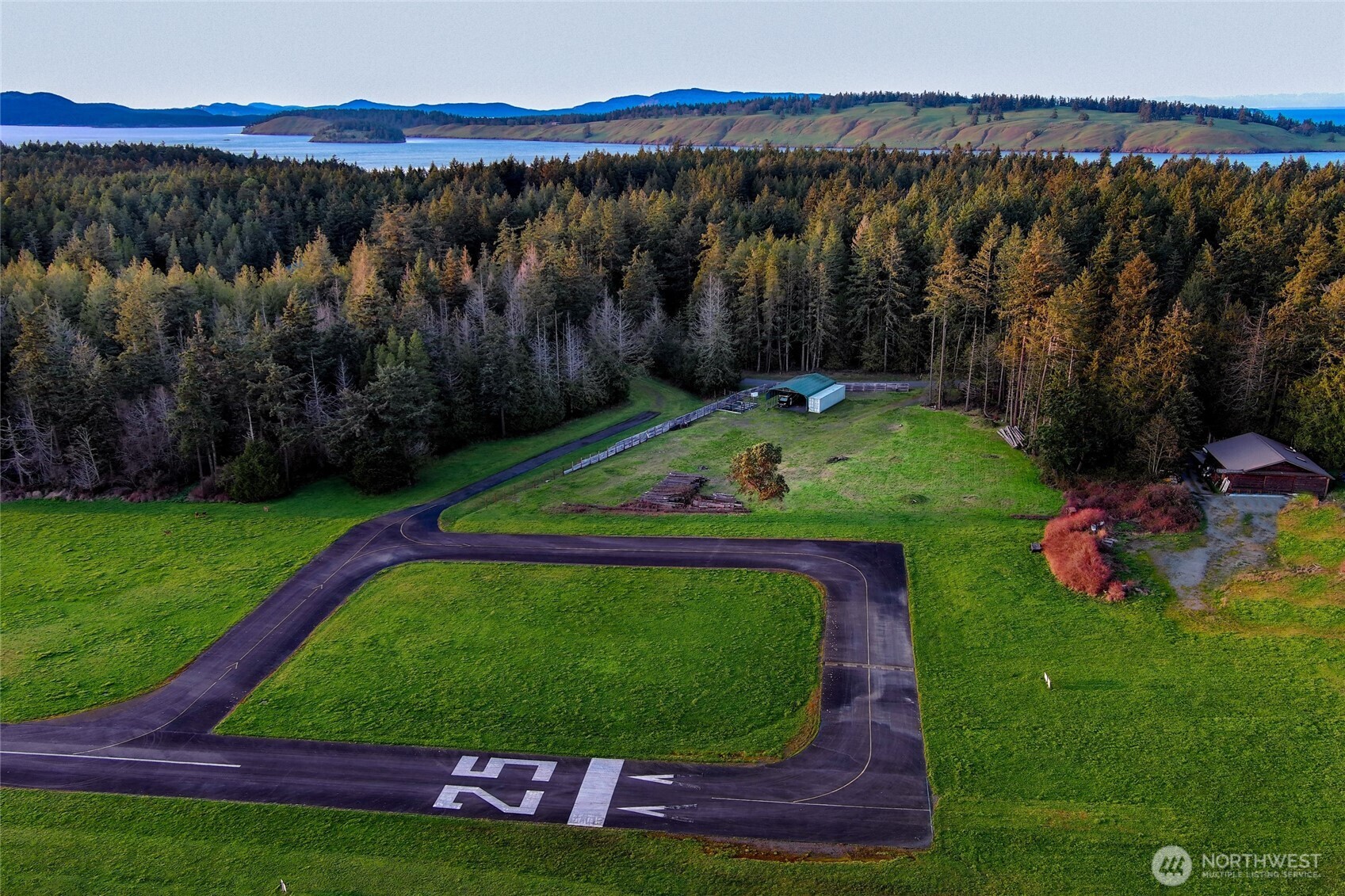 361 Tarte Road Friday Harbor, WA 98250 - Photo 16 of 16