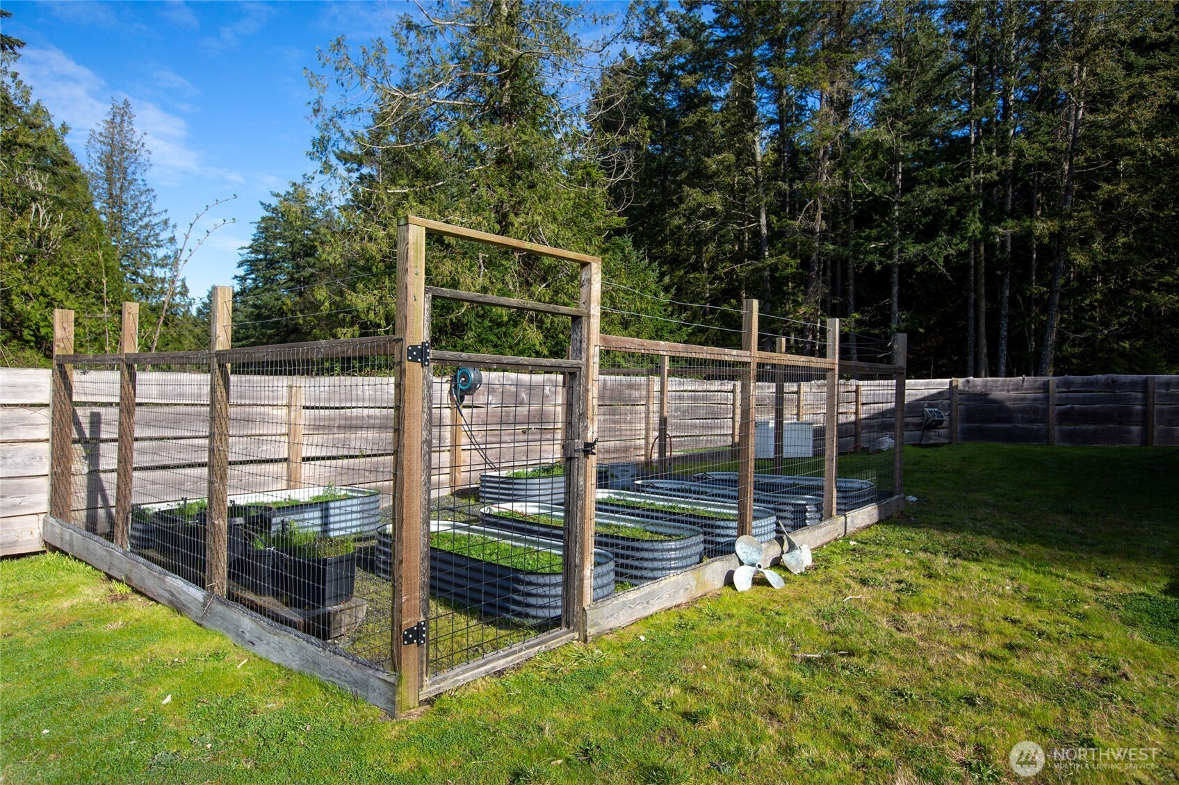 361 Tarte Road Friday Harbor, WA 98250 - Photo 7 of 16