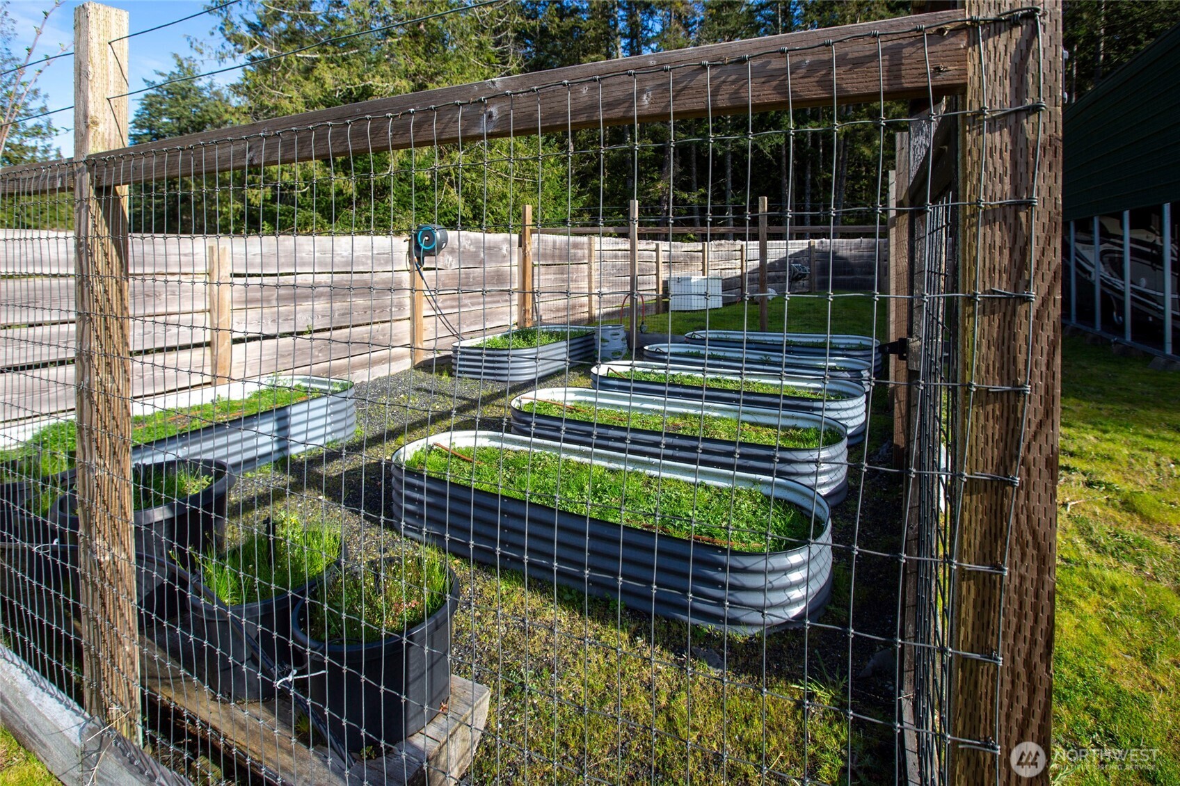 361 Tarte Road Friday Harbor, WA 98250 - Photo 8 of 16