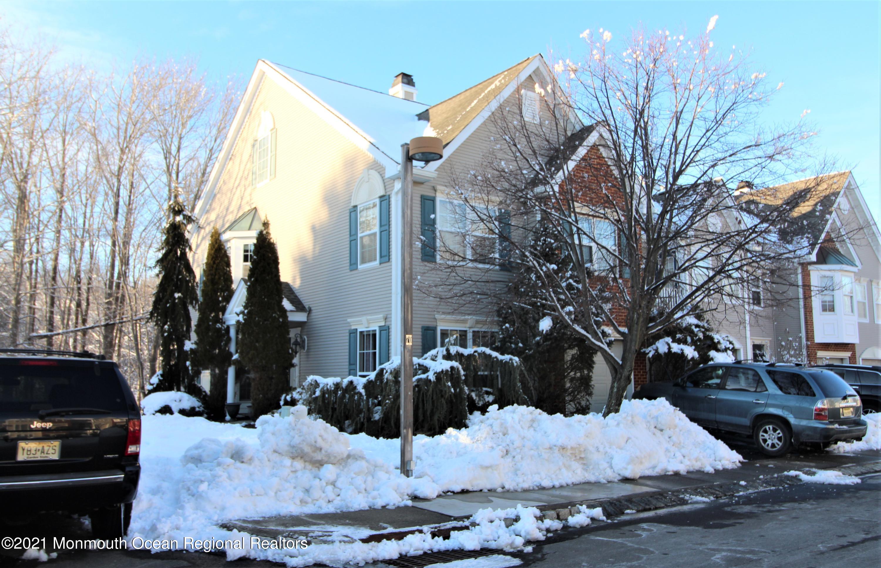 32 Alpine Road, Unit 173 Holmdel, NJ 07733 - Photo 2 of 25 IMG_6642