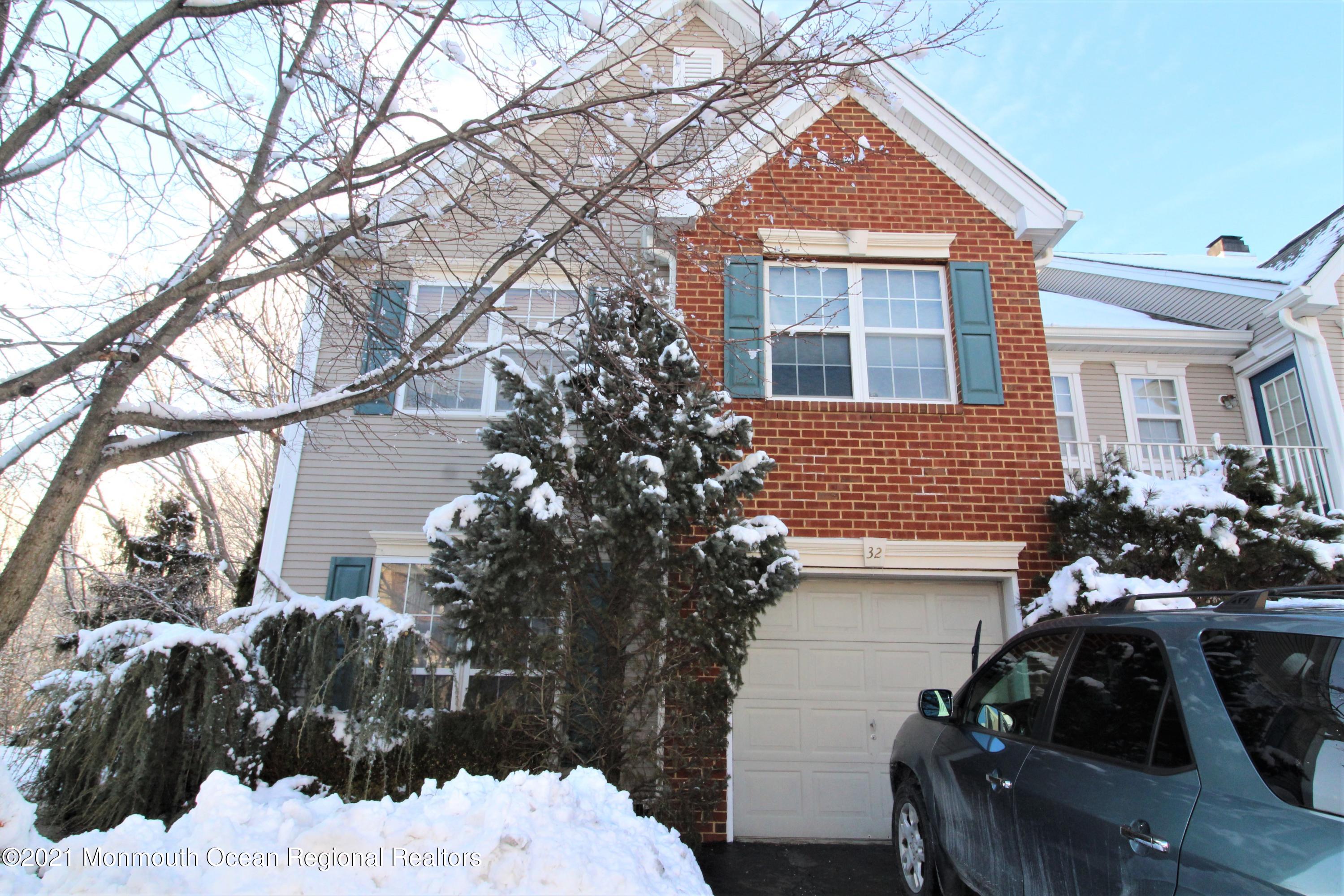 32 Alpine Road, Unit 173 Holmdel, NJ 07733 - Photo 3 of 25 IMG_6645