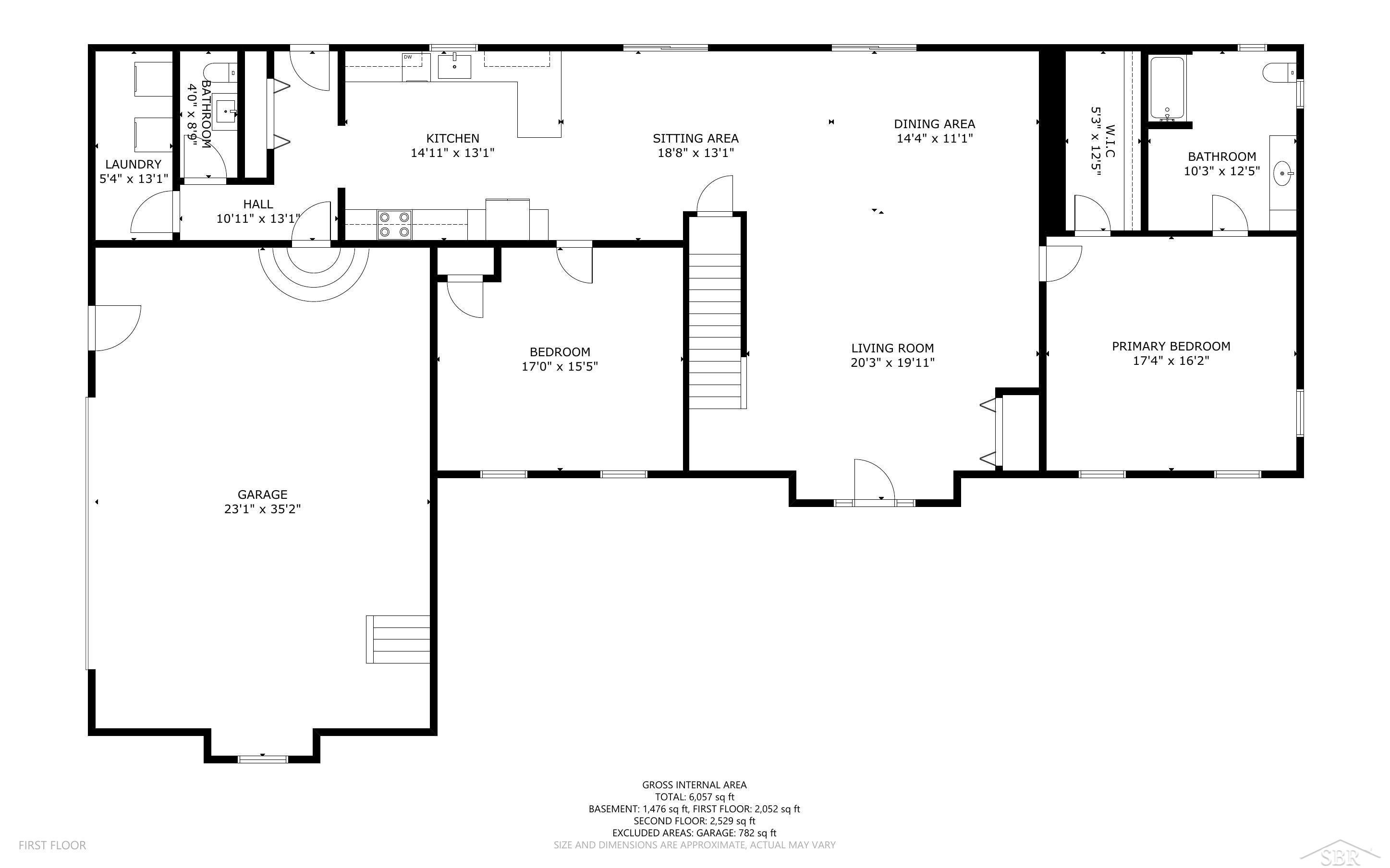 11111 Canada Road Birch Run, MI 48415 - Photo 69 of 71 Gallery Image 69