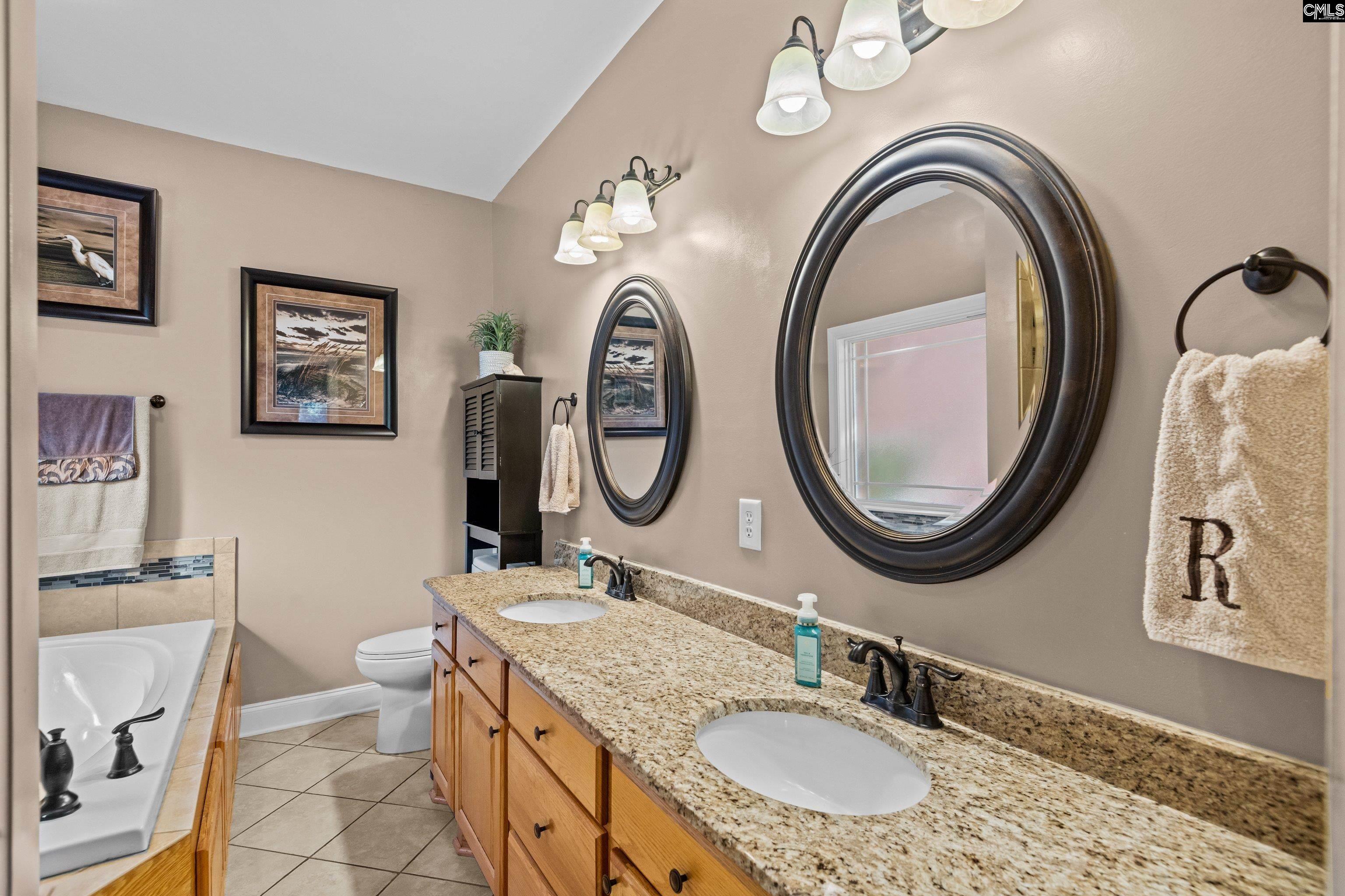 2210 Lake Road Ridgeway, SC 29130 - Photo 22 of 78