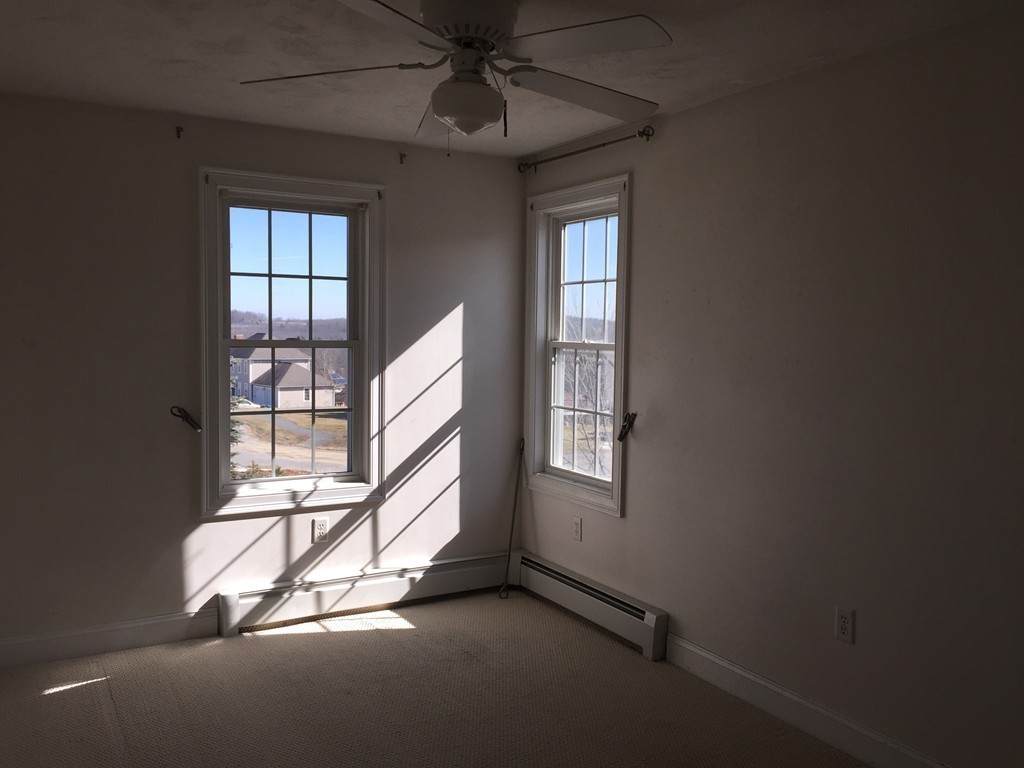 21 Winifreds Way Rutland, MA 01543 - Photo 11 of 15 a view of entryway and hall with a window