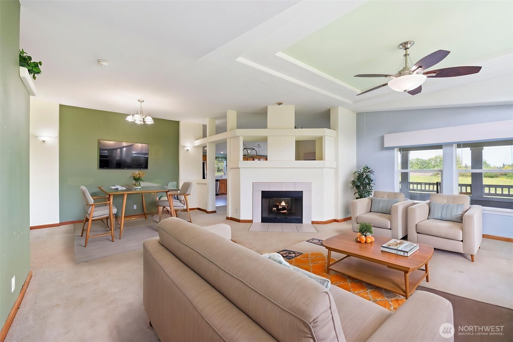 786 Frost Road Winlock, WA 98596 - Photo 4 of 40