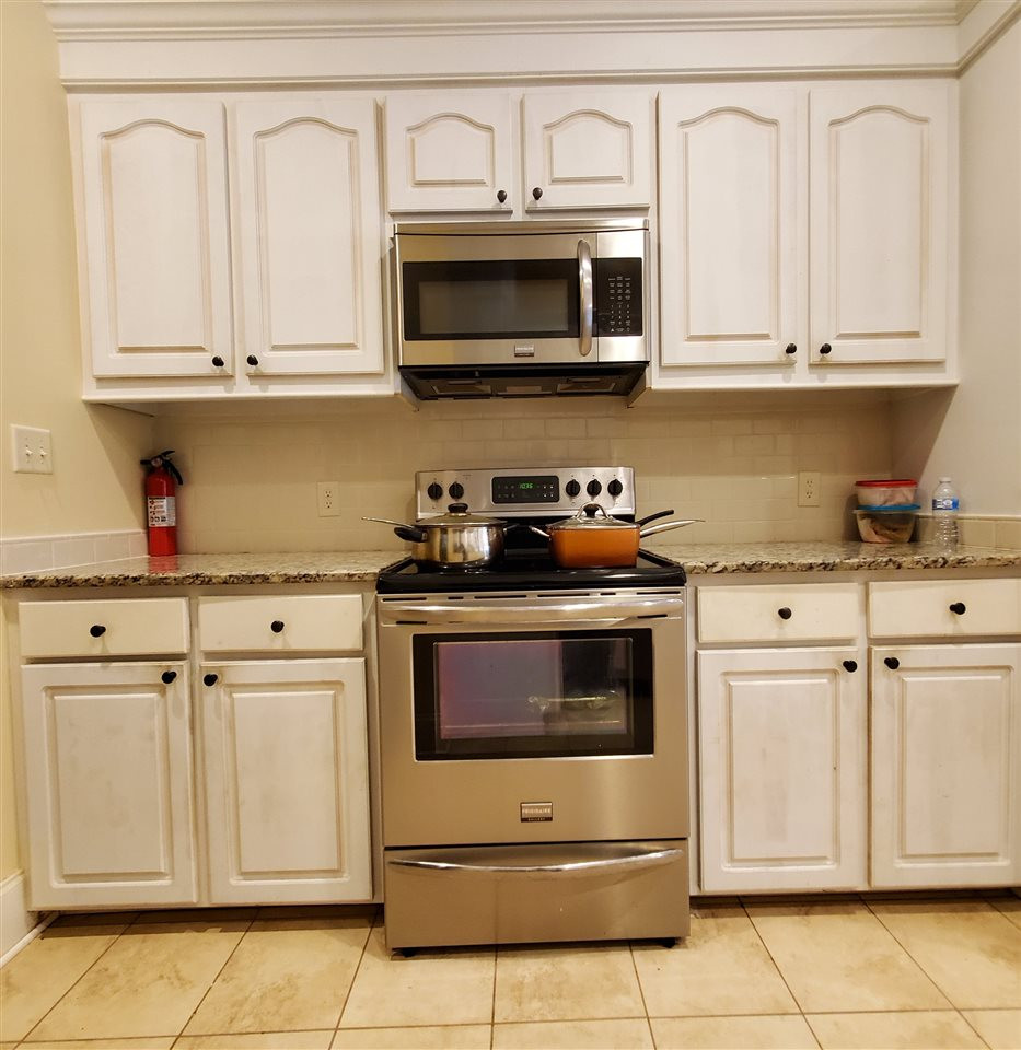 821 Pat Luckett Road Canton, MS 39046 - Photo 9 of 19 Photo 9