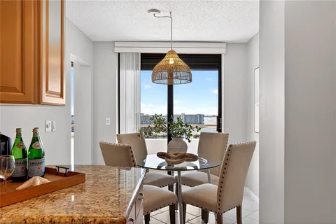 $575,000 | 5950 Pelican Bay Plaza South, Unit 2E, Gulfport, FL 33707