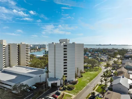 $575,000 | 5950 Pelican Bay Plaza South, Unit 2E, Gulfport, FL 33707