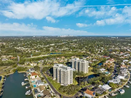 $575,000 | 5950 Pelican Bay Plaza South, Unit 2E, Gulfport, FL 33707