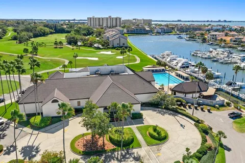 $575,000 | 5950 Pelican Bay Plaza South, Unit 2E, Gulfport, FL 33707