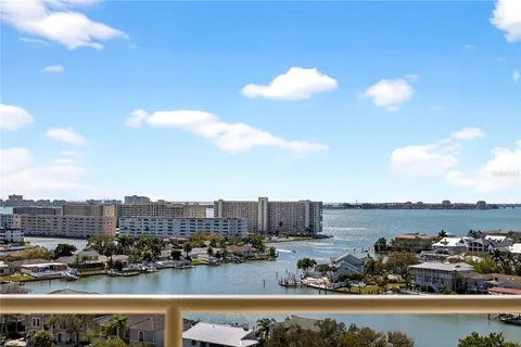 $575,000 | 5950 Pelican Bay Plaza South, Unit 2E, Gulfport, FL 33707