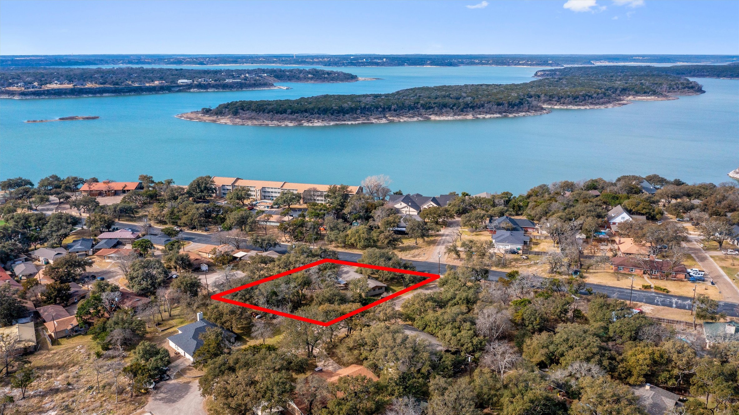 43 Morgan's Point Boulevard Belton, TX 76513 - Photo 27 of 28