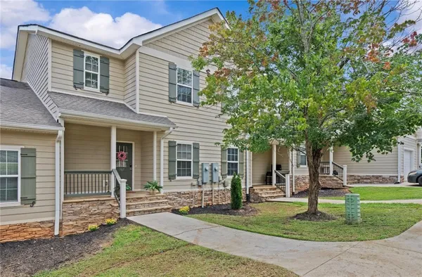 $235,000 | 507 East Perkins Creek Road, Seneca, SC 29678
