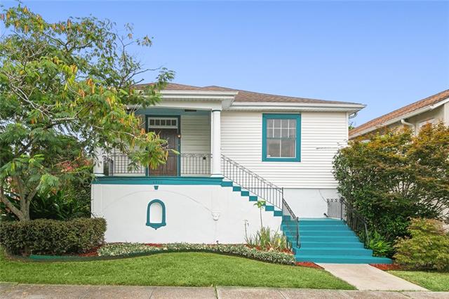 4500 South Rocheblave Street New Orleans, LA 70125 - Photo 1 of 28