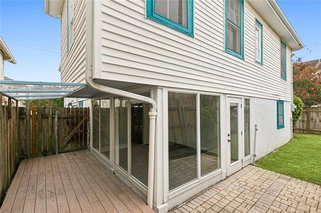 4500 South Rocheblave Street New Orleans, LA 70125 - Photo 16 of 28