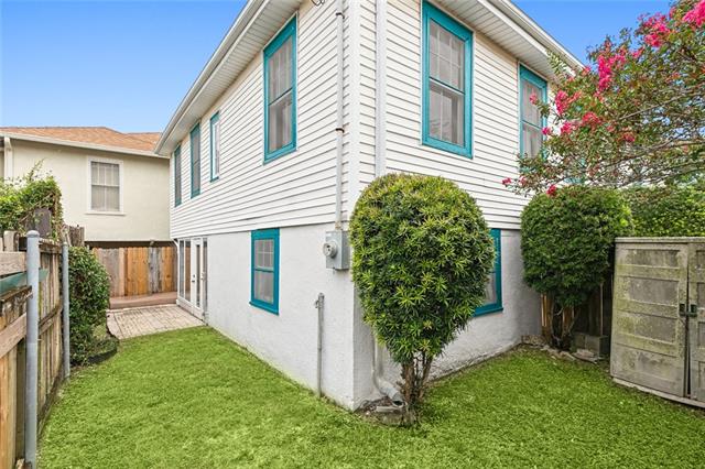 4500 South Rocheblave Street New Orleans, LA 70125 - Photo 17 of 28