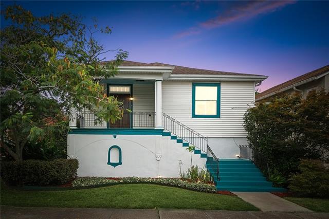 4500 South Rocheblave Street New Orleans, LA 70125 - Photo 20 of 28