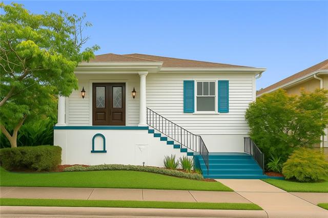 4500 South Rocheblave Street New Orleans, LA 70125 - Photo 21 of 28