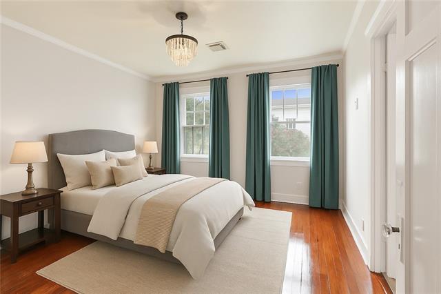 4500 South Rocheblave Street New Orleans, LA 70125 - Photo 22 of 28