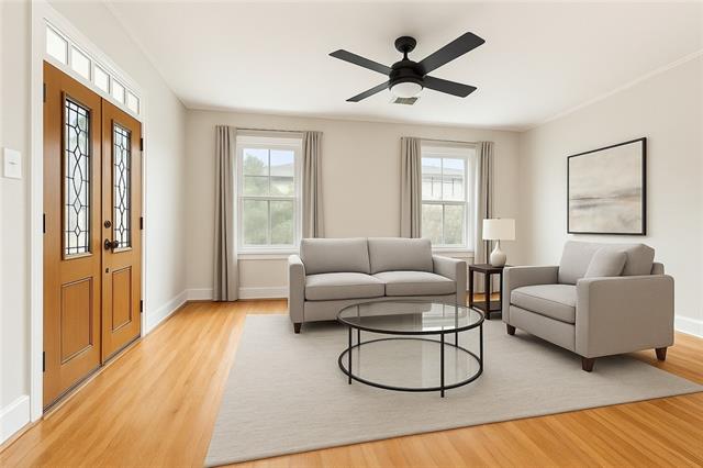 4500 South Rocheblave Street New Orleans, LA 70125 - Photo 26 of 28