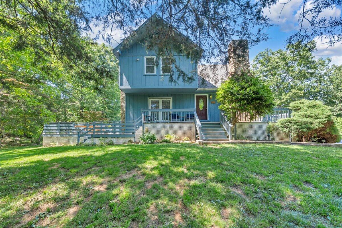 581 Idle Acres Road Fincastle, VA 24090 - Photo 69 of 95 015-MIB03510