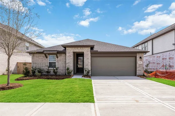 $287,012 | 235 Orchard Laurel Drive, Alvin, TX 77511