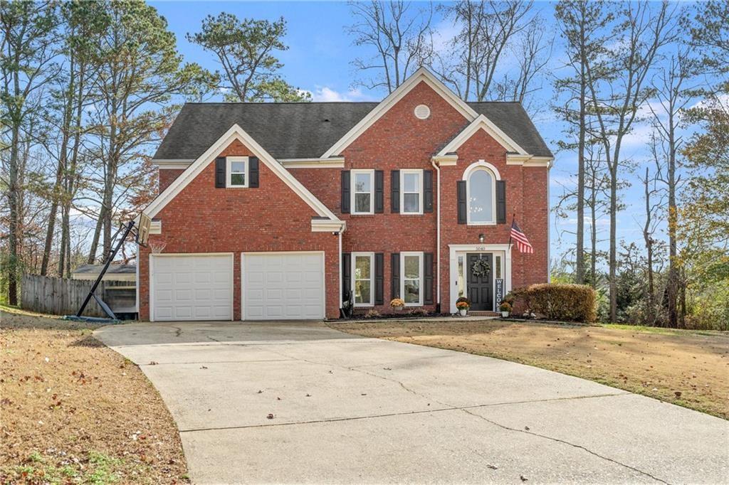 5040 Edisto Lane Cumming, GA 30040 - Photo 1 of 1
