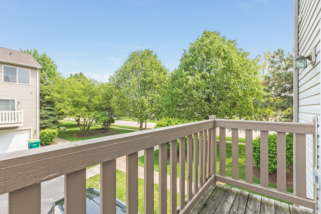 2593 Canyon Drive Plainfield, IL 60586 - Photo 24 of 25