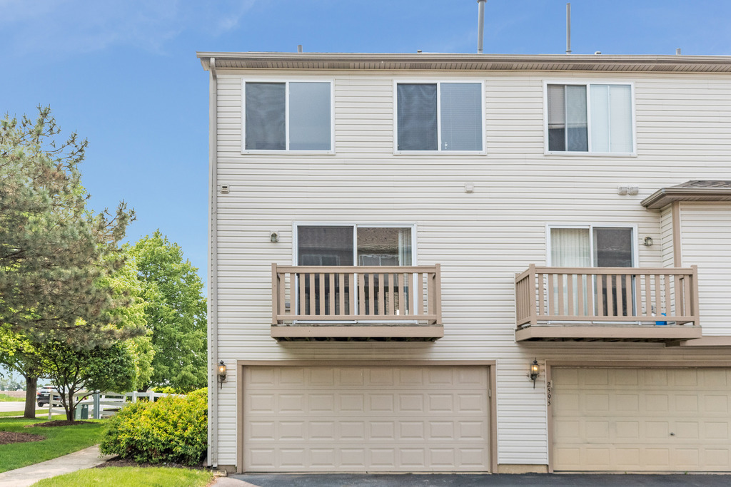 2593 Canyon Drive Plainfield, IL 60586 - Photo 25 of 25