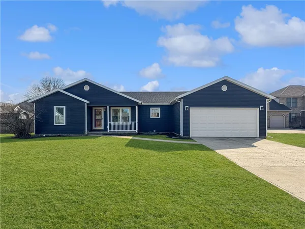 $289,900 | 119 Pro Circle, Urbana, OH 43078