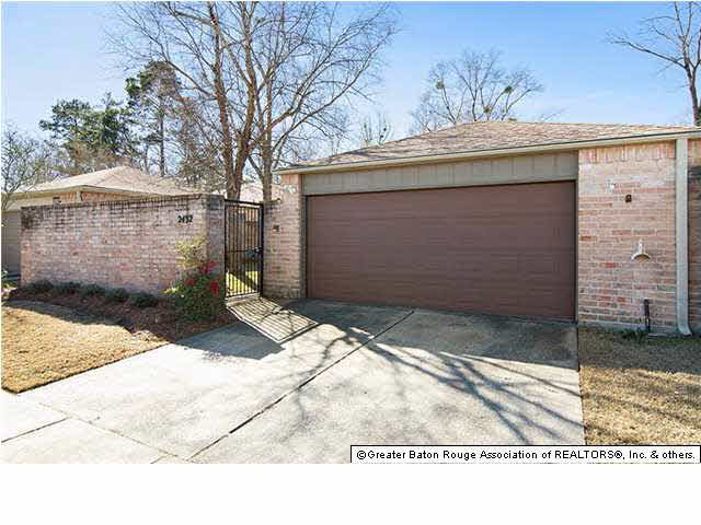2432 Inverrary Drive Baton Rouge, LA 70816 - Photo 9 of 10 Gallery Image 9