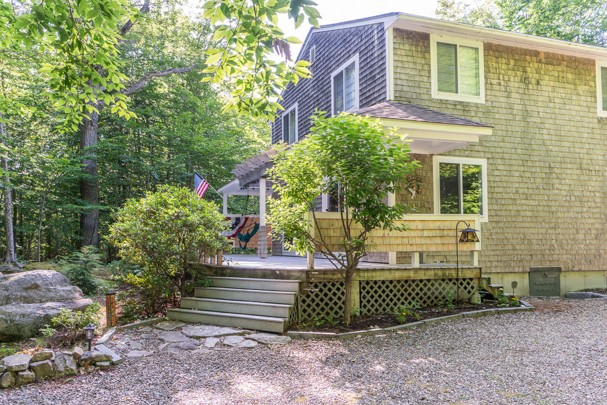 1807 Ridge Road Standish, ME 04084 - Photo 40 of 46 1807Ridge-7428