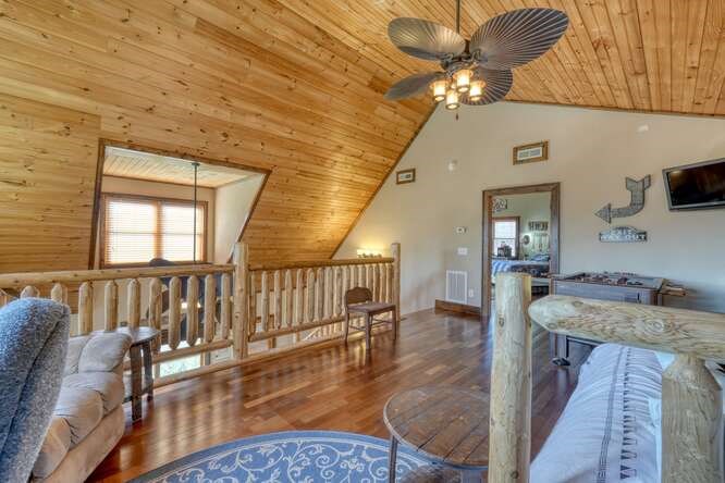 230 Smokin Ridge Hayesville, NC 28904 - Photo 26 of 55