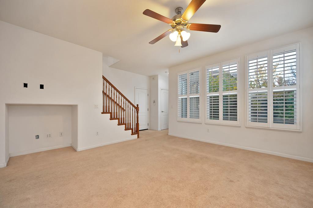 3505 Husch Way Rancho Cordova, CA 95670 - Photo 15 of 37 a view of an empty room with a window
