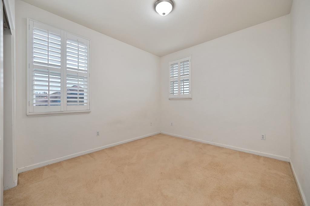 3505 Husch Way Rancho Cordova, CA 95670 - Photo 22 of 37 an empty room with a window