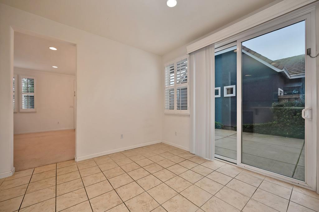 3505 Husch Way Rancho Cordova, CA 95670 - Photo 9 of 37 a view of an empty room and window