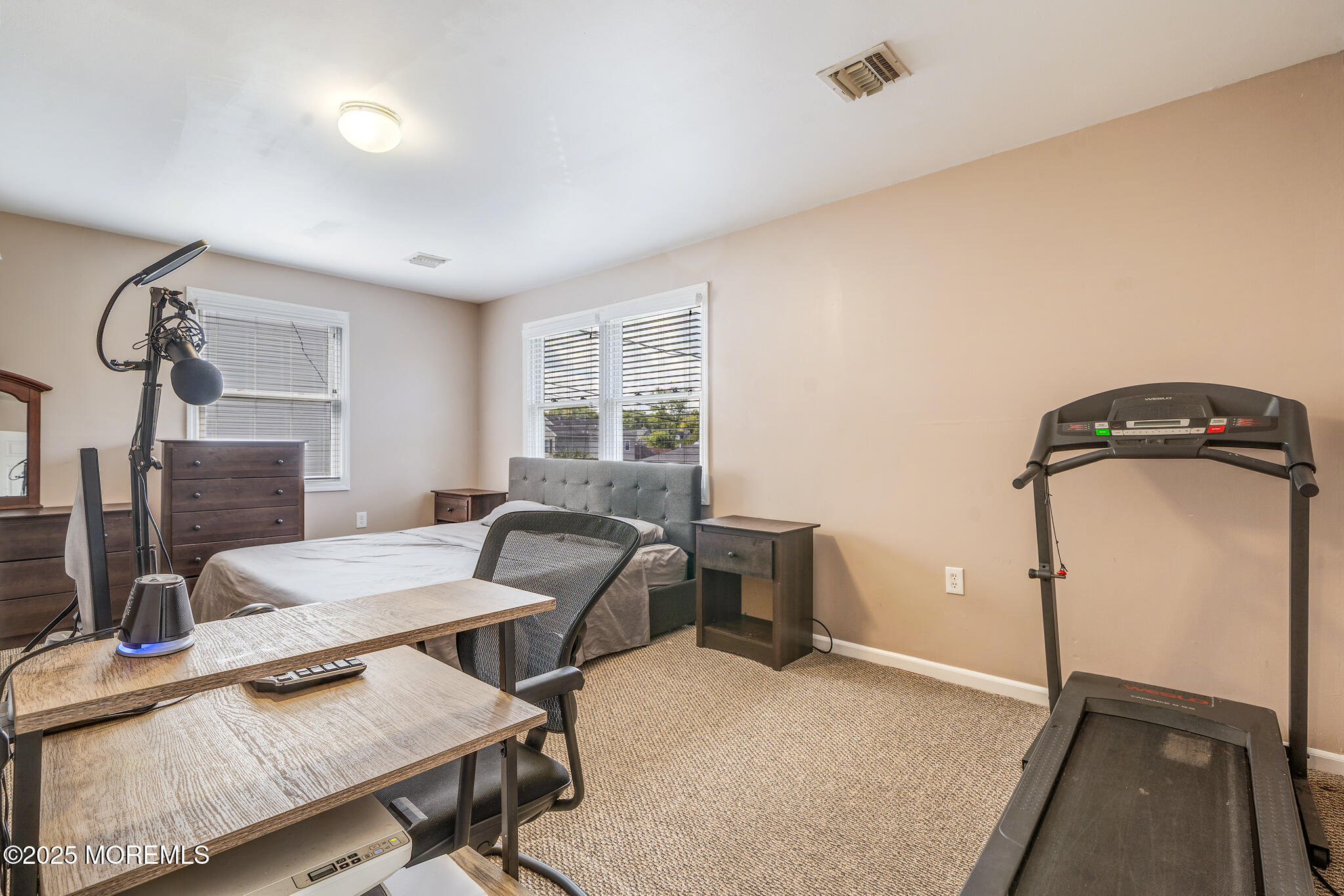 207 Delaware Avenue Cliffwood, NJ 07721 - Photo 17 of 22 a living room with furniture and a window