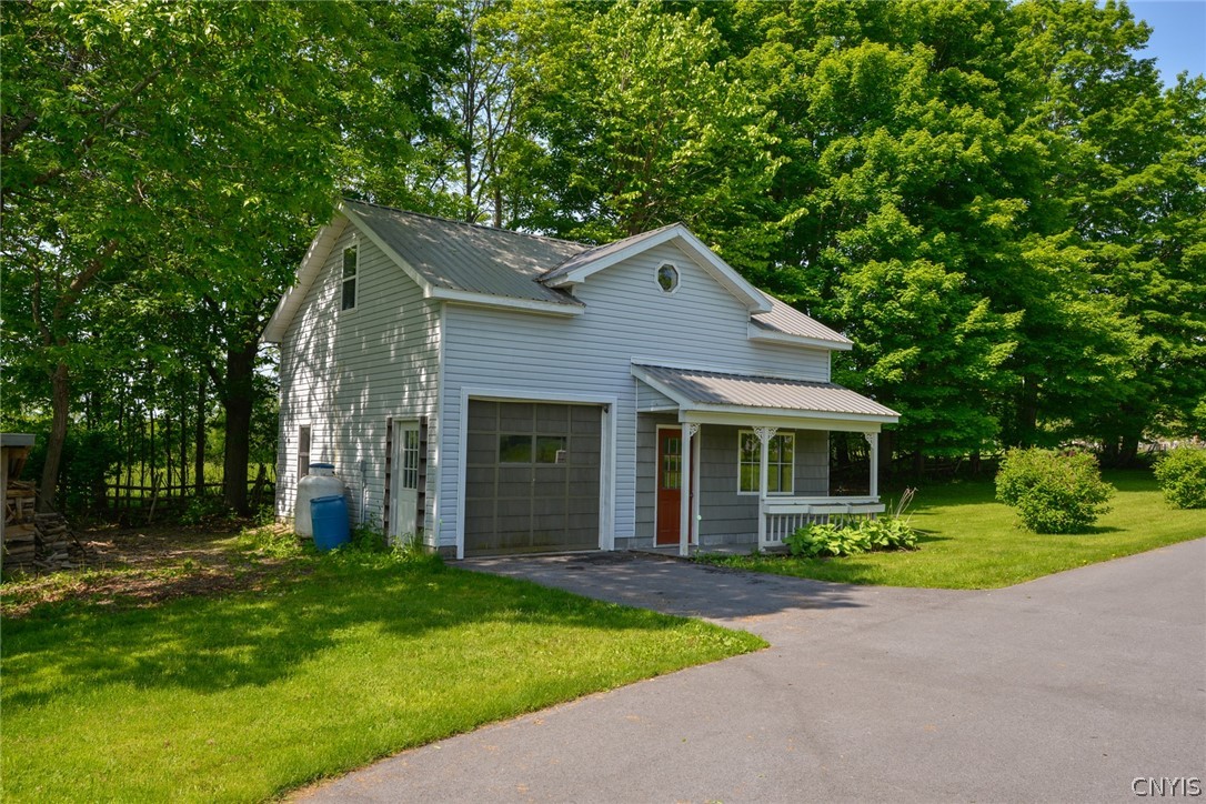 131 Pleasant Valley Road Hammond, NY 13646 - Photo 34 of 44