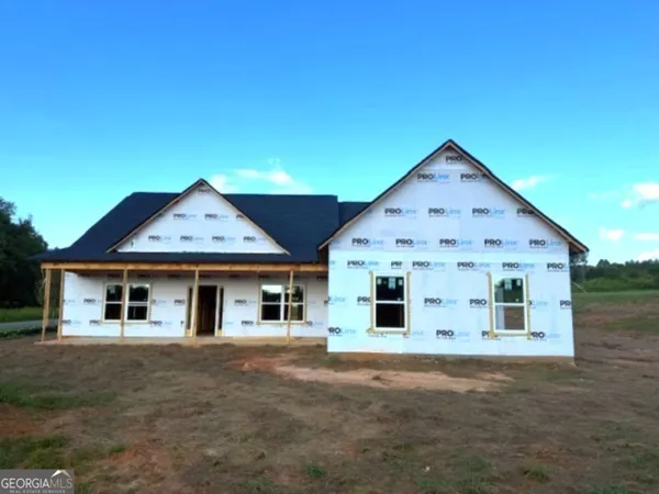 $527,900 | 1000 Shoreline Drive, Madison, GA 30650