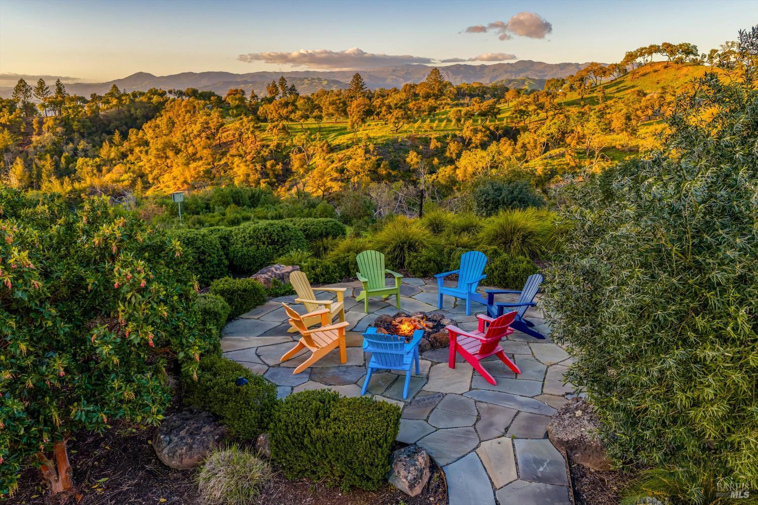 2843 Wright Ranch Lane Healdsburg, CA 95448 - Photo 79 of 82