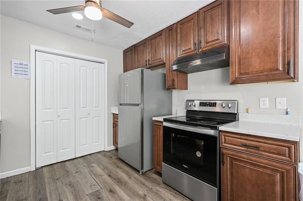 365 Cook Drive Ellenwood, GA 30294 - Photo 10 of 28