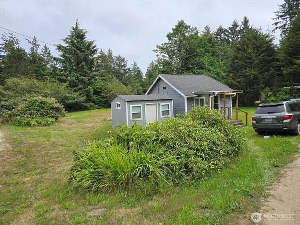 $179,950 | 28412 X Lane, Ocean Park, WA 98640