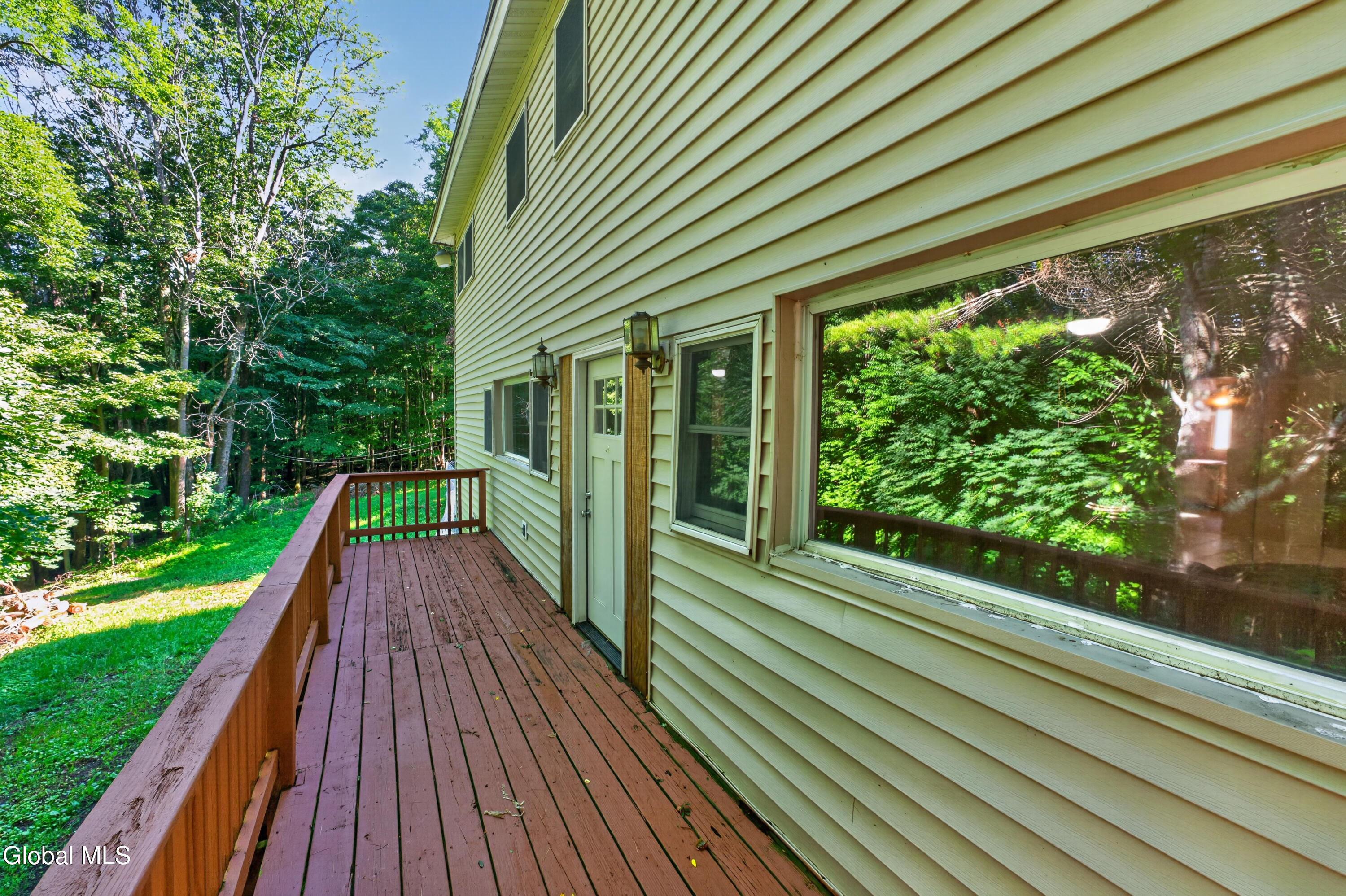 522 Konchar Road Maryland, NY 12116 - Photo 4 of 54 0 Front 4