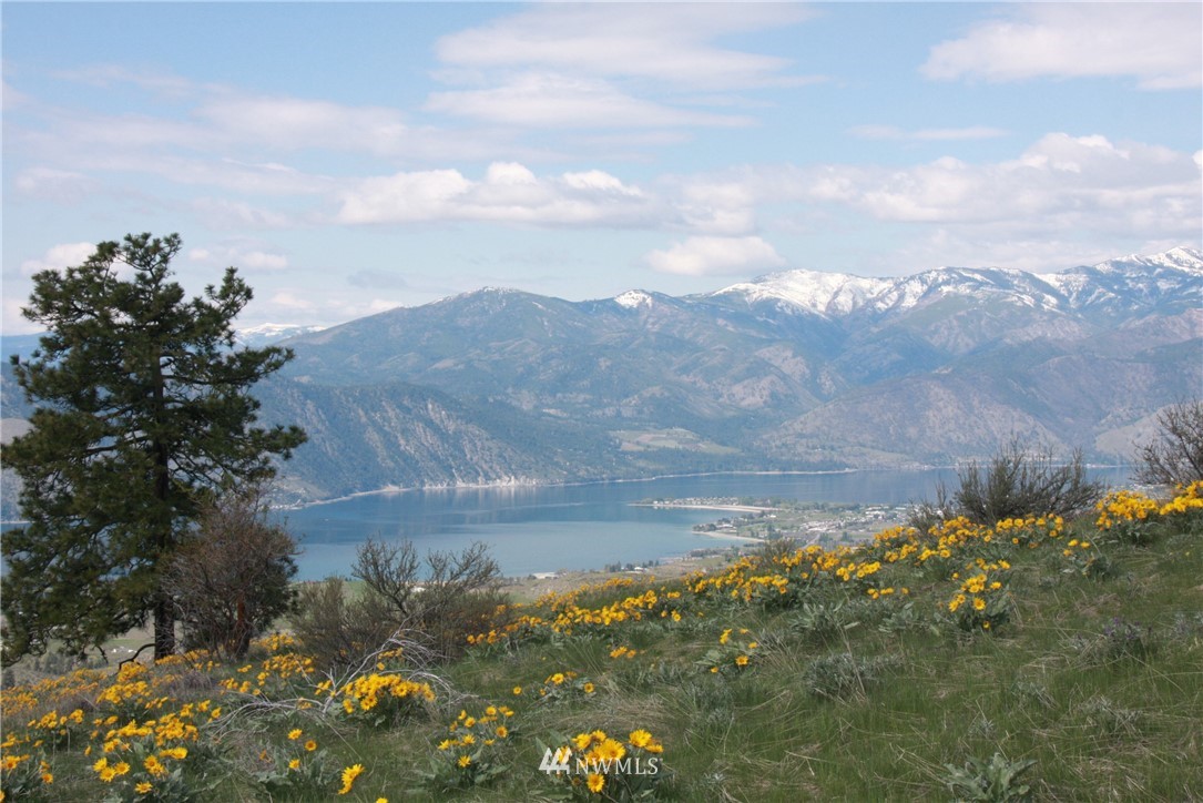 -lot B Windy Ridge Lane Chelan, WA 98816 - Photo 1 of 9 Gallery Image 1