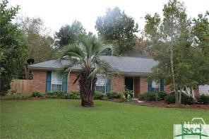 497 Rice Gate Drive Richmond Hill, GA 31324 - Photo 1 of 9